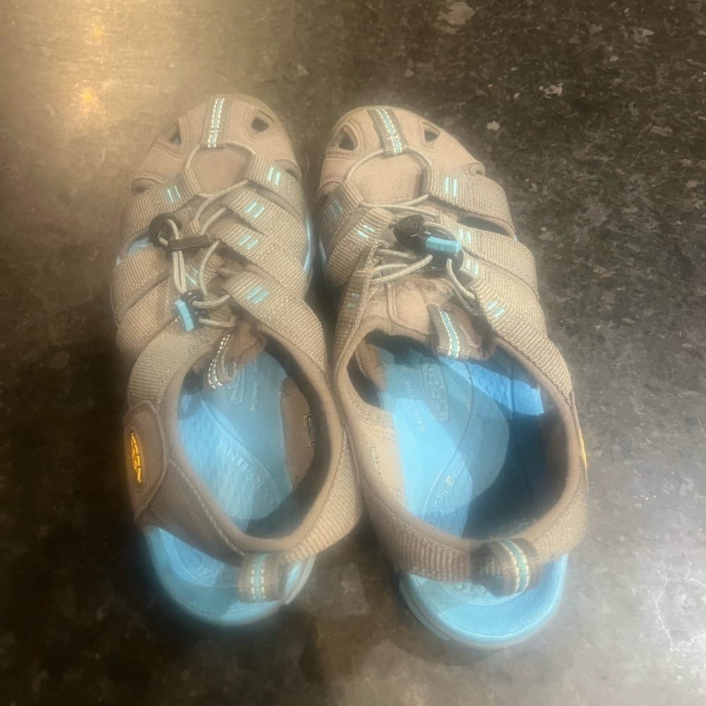 Keen Sandals - Picture 4 of 6